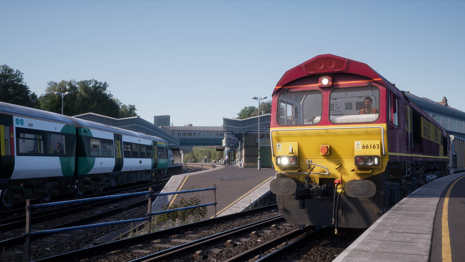 Train Sim World 2 - Collector's Edition - [Xbox One]