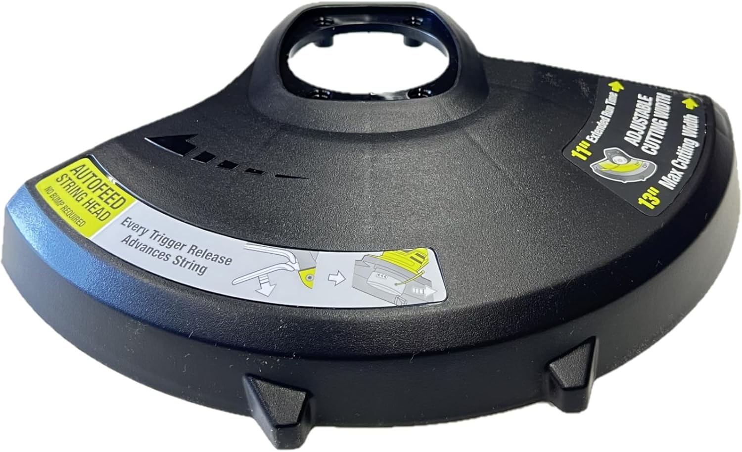 18V ONE+ HP Brushless String Trimmer/Edger