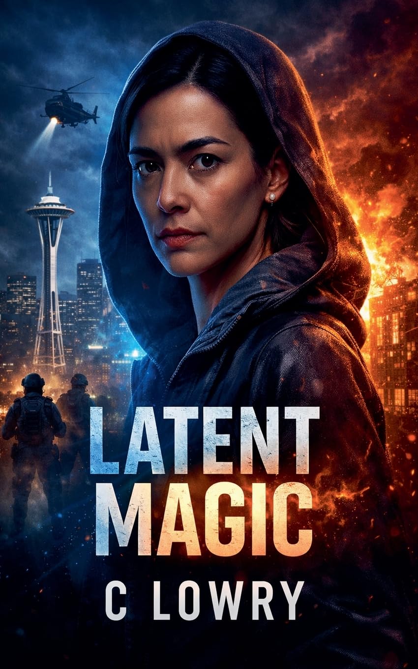 Latent Magic