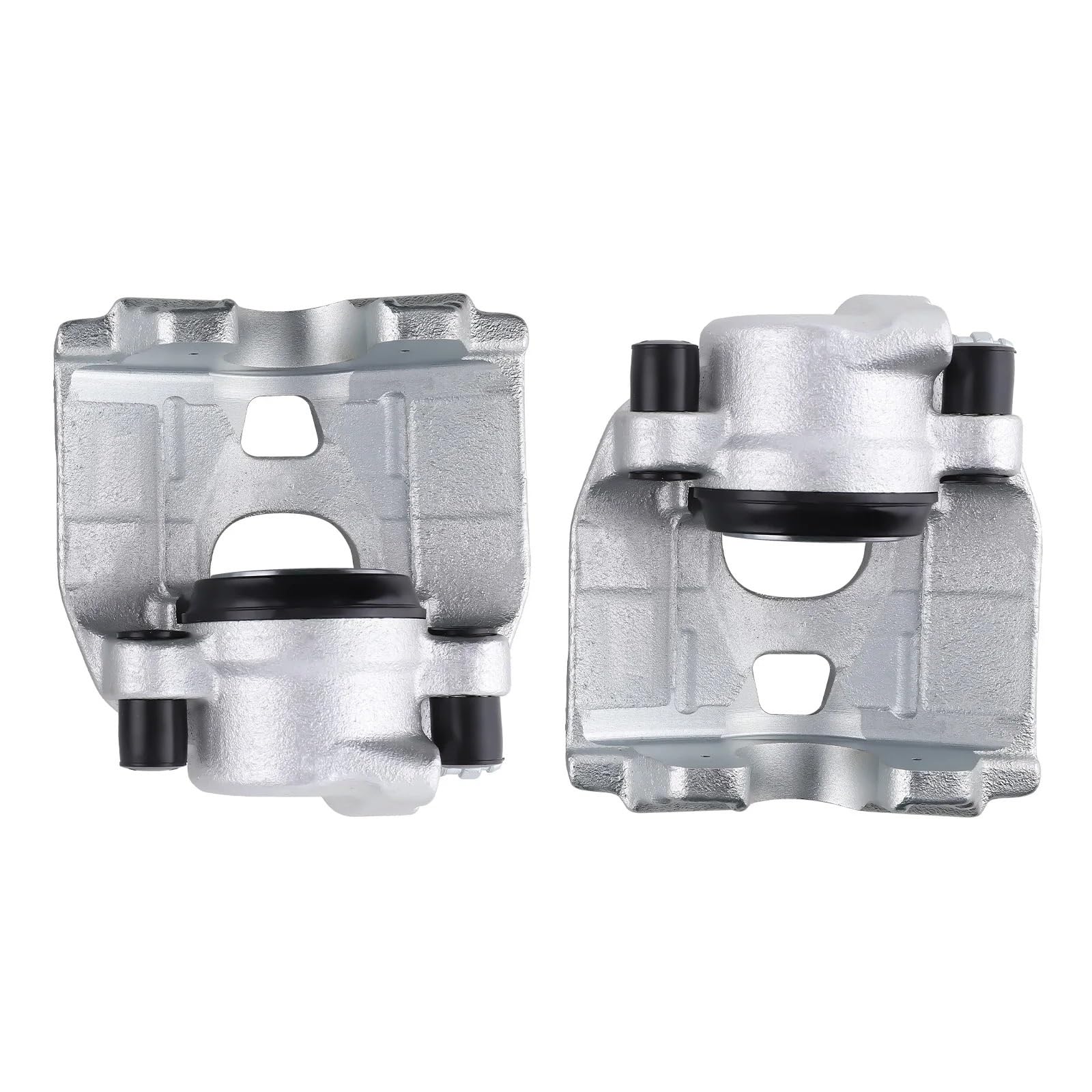 Retractor Pistones Para A4 Allroad Pistones Freno En Frenos Disco | B8 A5 8F7 8T3 8TA Pinzas de freno delantero izquierdo derecho 8K0615124F 8K0615124C BHX603
