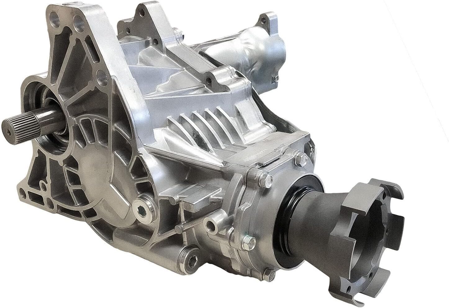 Amazon.com: New Replacement Transfer Case Assembly for 2010-2017 GMC ...