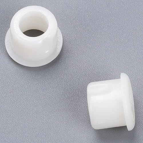 Miniatura 2 de OAUTOO 10 piezas de clip de ojal de emblema trasero para Mercedes-Benz 002-998-17-01 0029981701