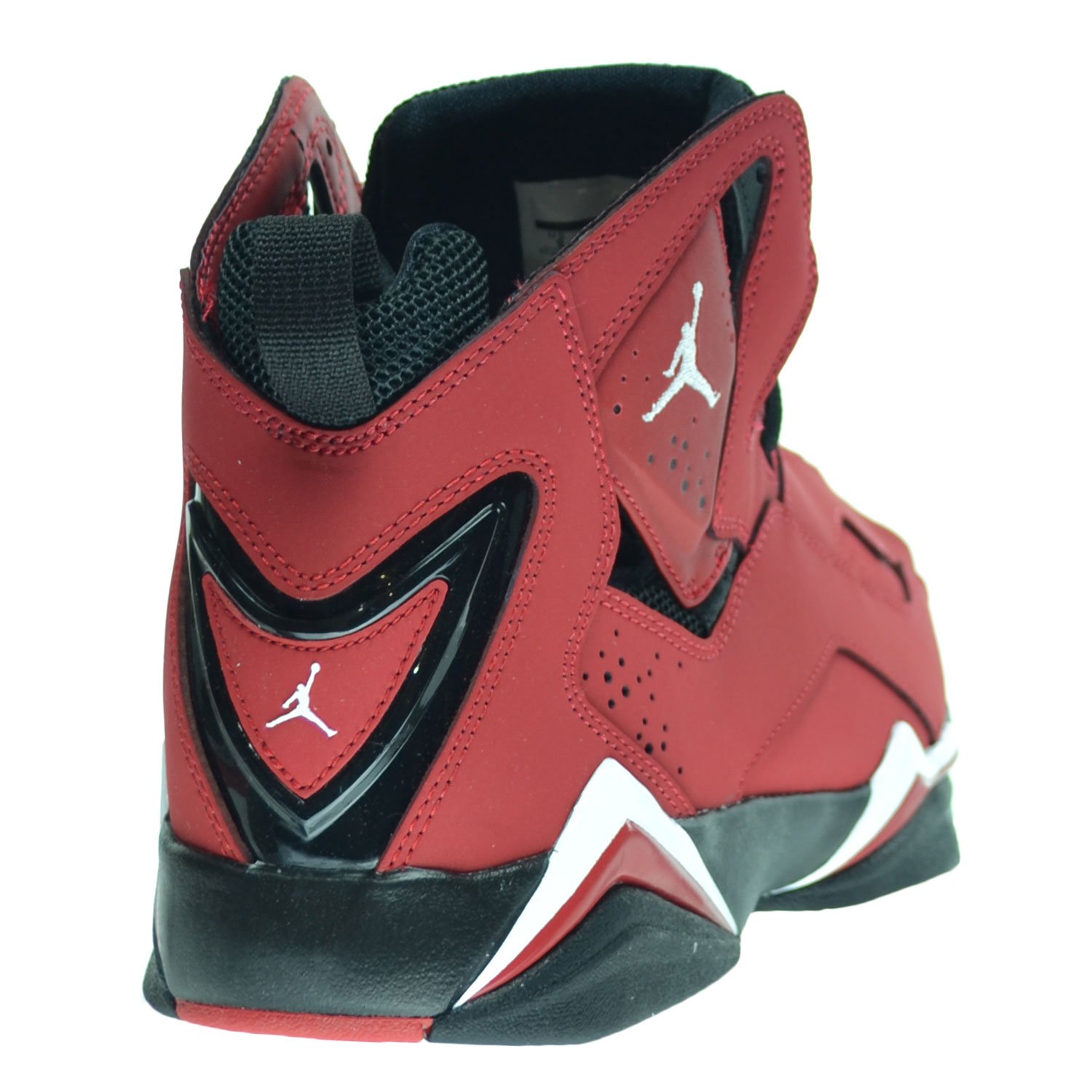 Jordan True Flight Mens Shoes Gym Red White Black 342964  display picture 1
