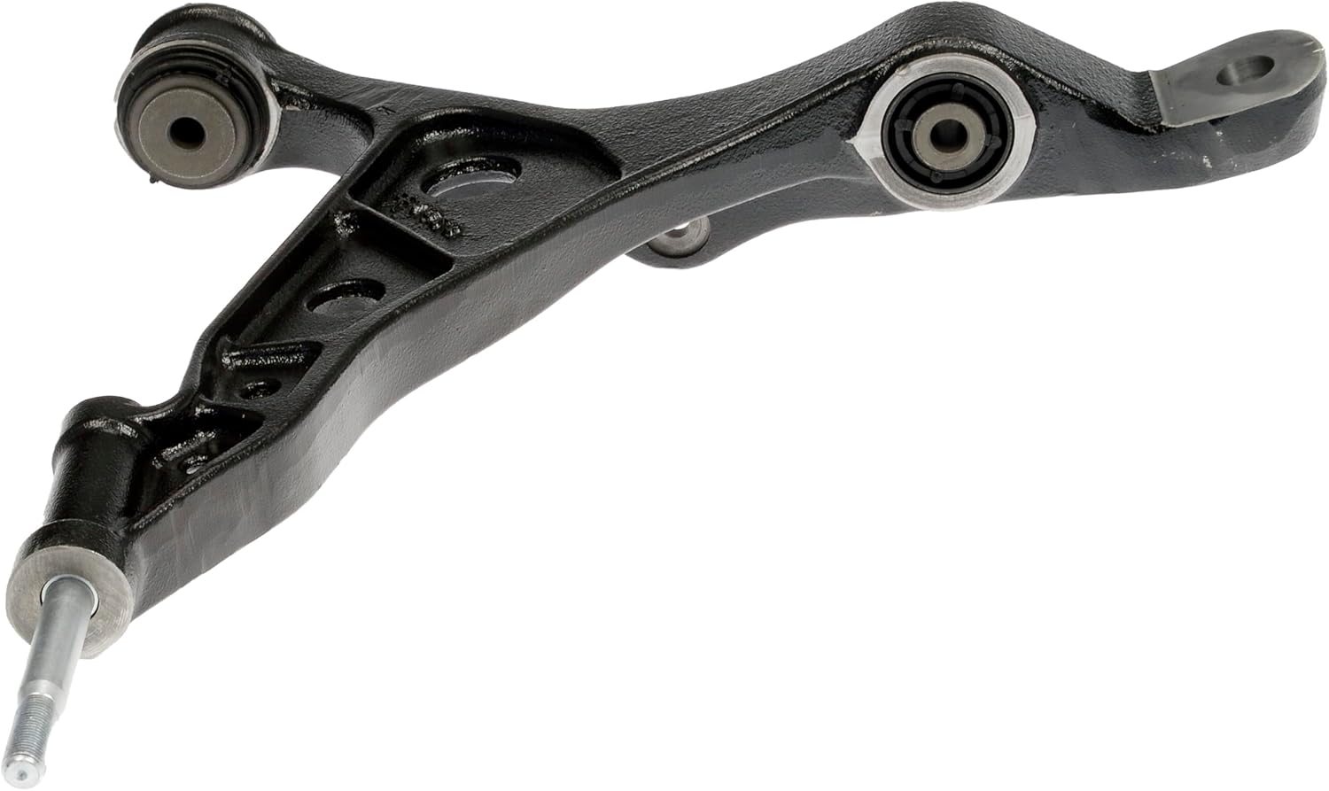 Dorman 520-605 Front Driver Side Lower Suspension Control Arm Compatible with Select Acura Models