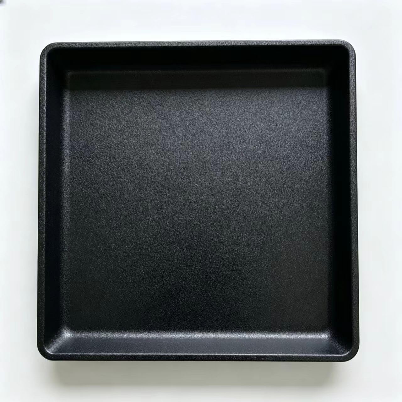 17''x 17" AC Drip Pan, Mini Fridge Drip Tray, Oil Drip Pan, Protect Leak for Multi-Purpose Use (1)