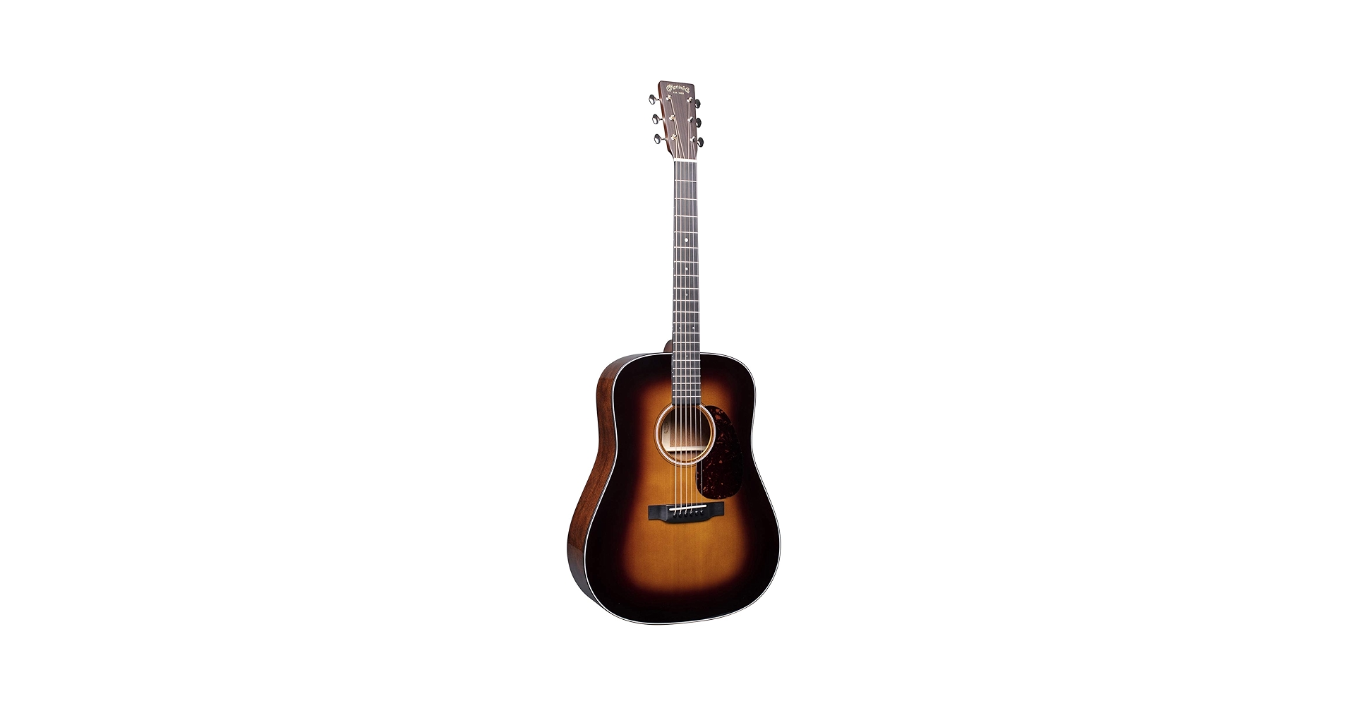 Martinマーチン 000-18 Marquis Sunburst アコギ Martin 000-18 Marquis Sunburst Prototype: The Music Emporium