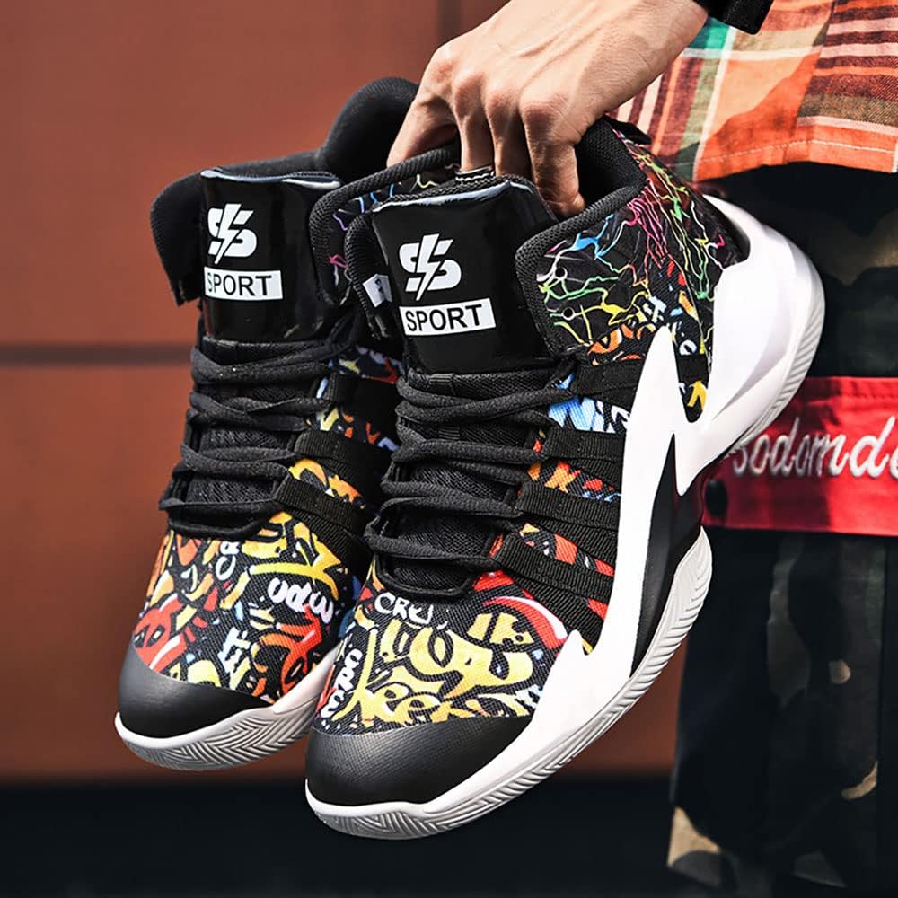 シューズ(男性用) AIR JORDAN ブルズアイ】男性のための新しいバスケットボールシューズ通気性