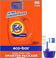Vista 62 de Tide PODS Cápsulas de jabón detergente para ropa, Spring Meadow, 81