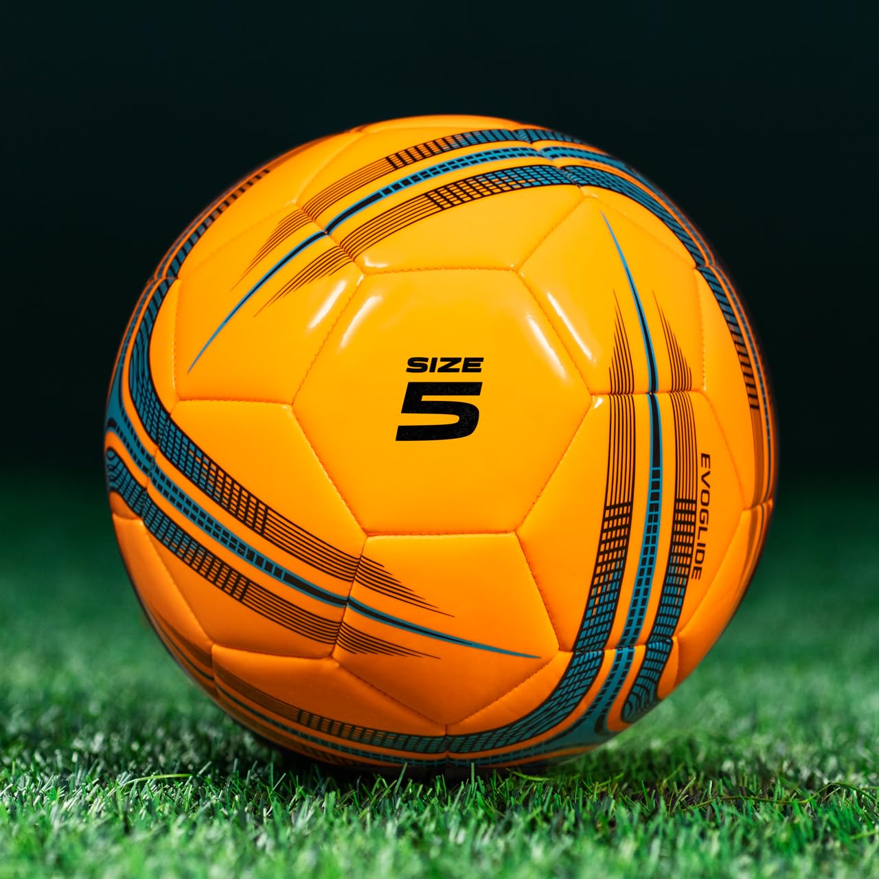 FORZA Balón de Fútbol de Entrenamiento