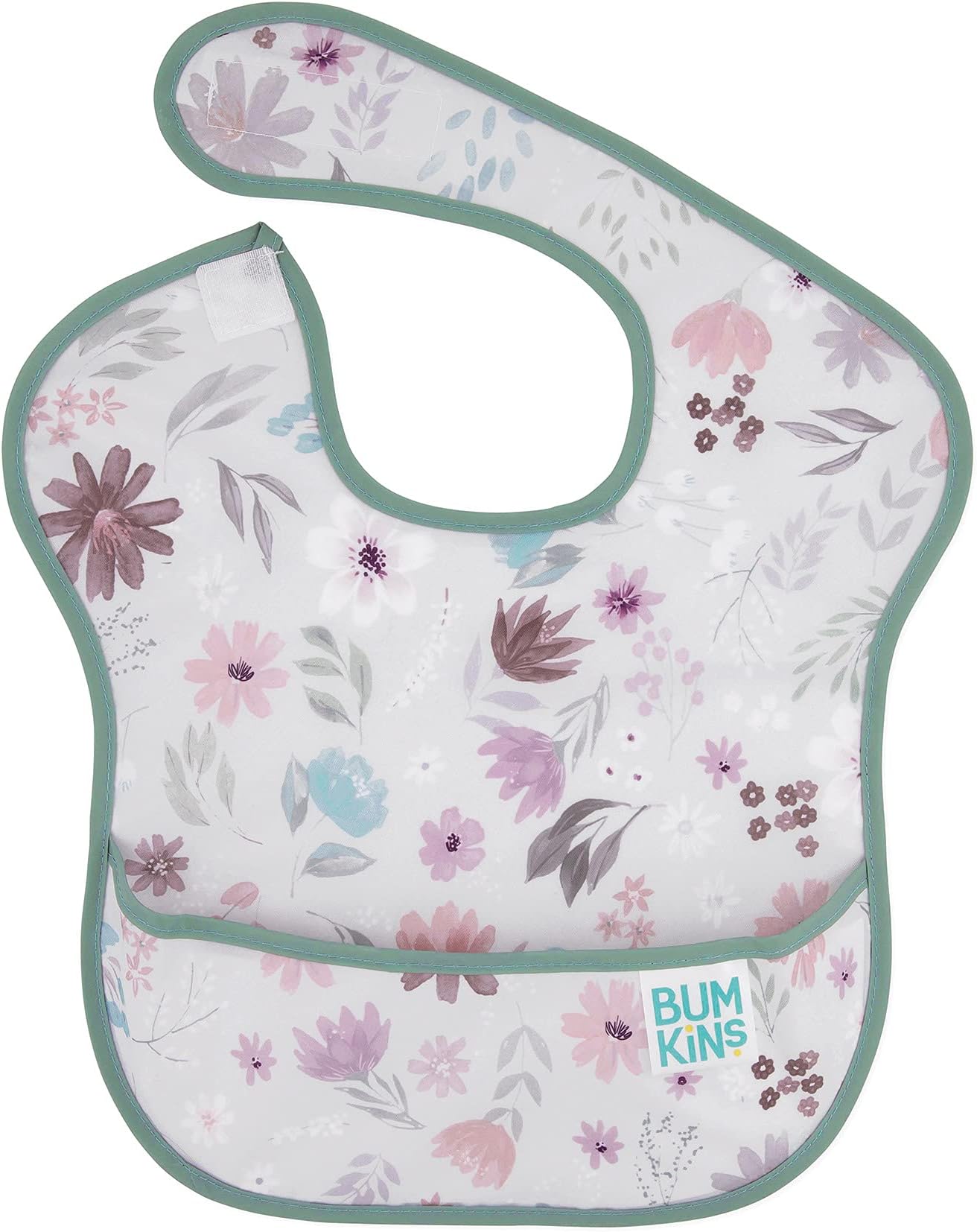 SuperBib® (6-24 Months)