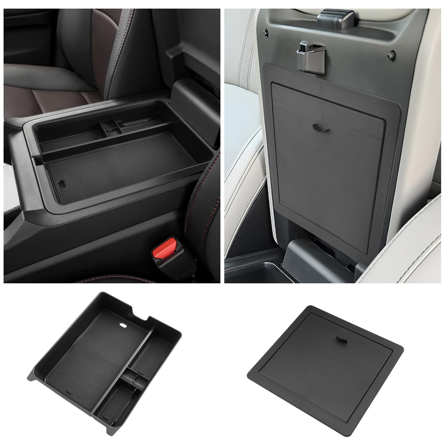 Amazon.com: Ruiya 2026 Passport Center Console Organizer,for 2026