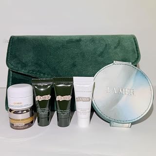 Skincare Travel Size Set - 6 Piece Set