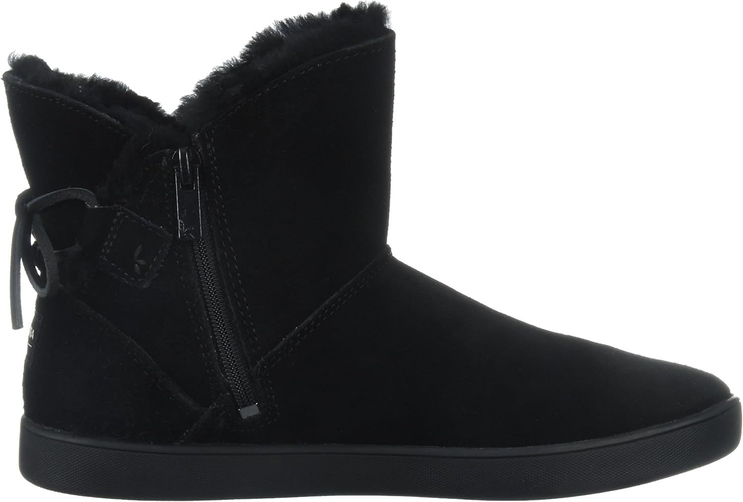 Koolaburra by UGG Women's Shazi Mini Fashion Boot