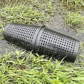 Amazon | うなぎ 仕掛け 捕獲かご ウナギとり カゴ もんどり 鰻