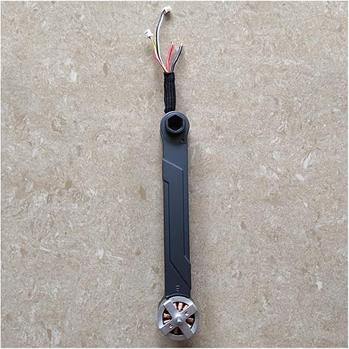 Motor sin escobillas brazo trasero delantero A B Set para ZLRC SG906 MAX MAX1 Beast 3+ XL193 CSJ X7 RC Drone Quadcopter Accesorios de piezas de