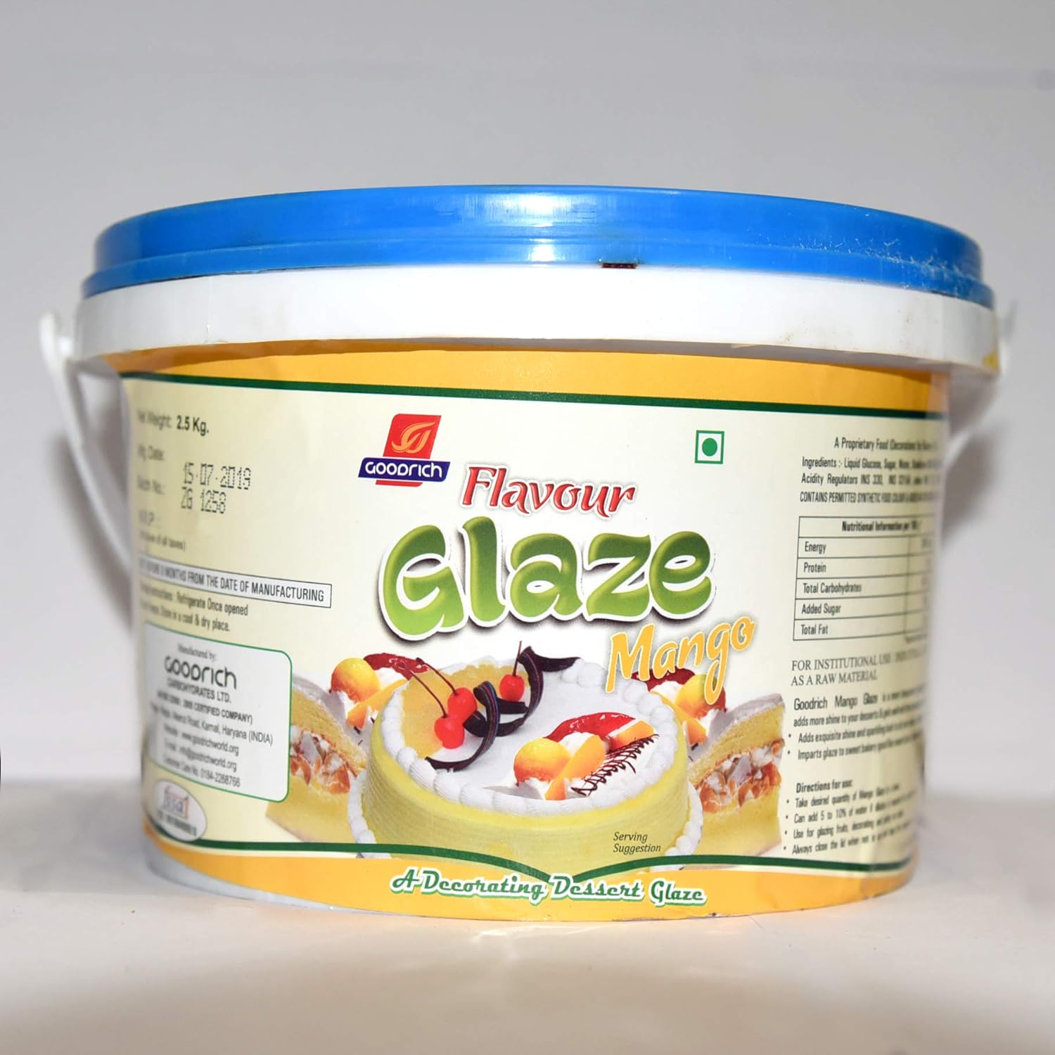 Goodrich Gourmet Va Beach at Jessica Legros blog