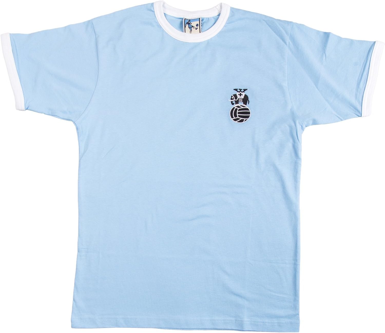 Coventry city retro shirt Clearance