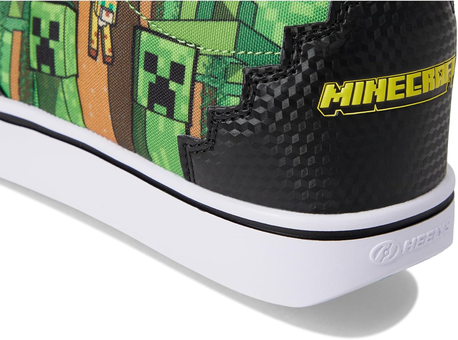 HEELYS Minecraft Pro 20 (Little Kid/Big Kid/Adult)