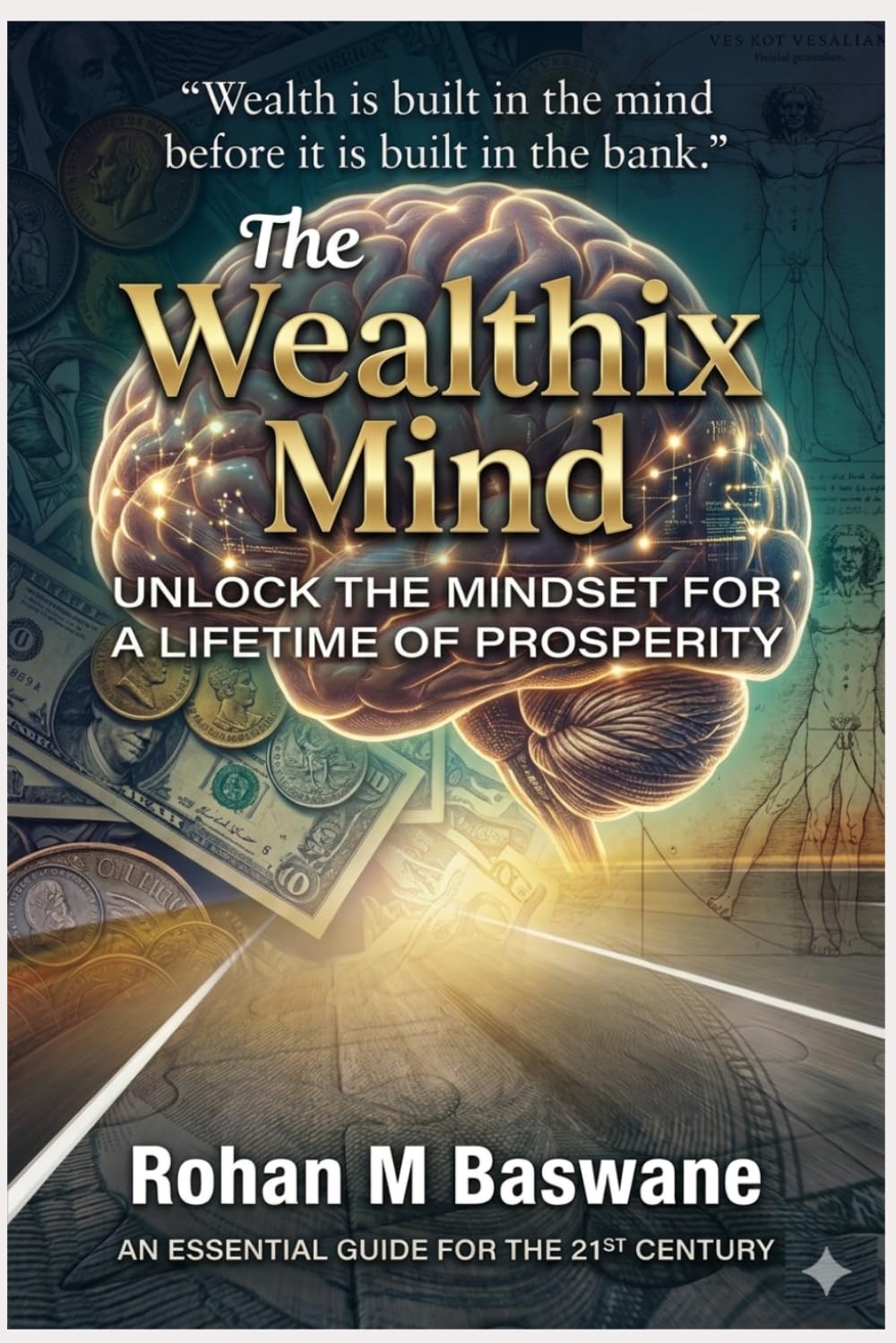 WEALTHIX MIND: Understanding Money, Mindset and Smart Financial Habits