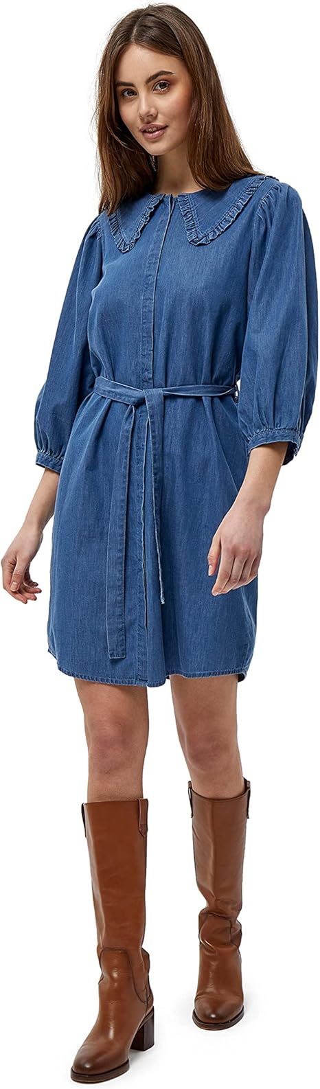 Minus Women's Fenia Shirtdress