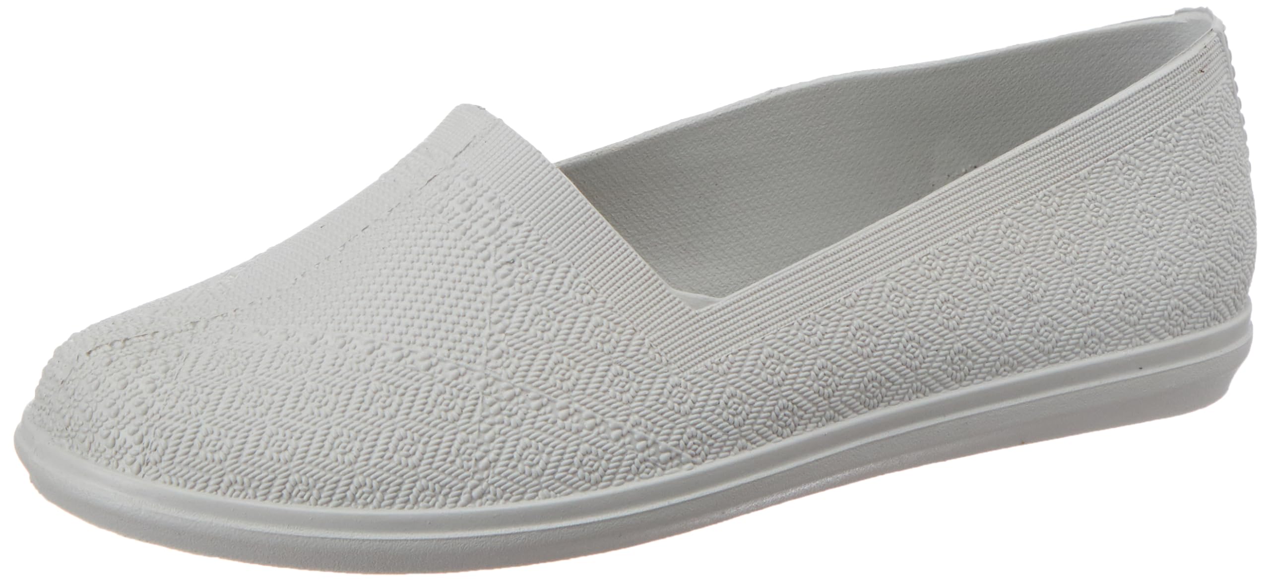 BATA Footin Women Knit MOC Grey Shoe UK 4 (5522122) (B0CGRB84SV) Amazon Price History, Amazon Price Tracker
