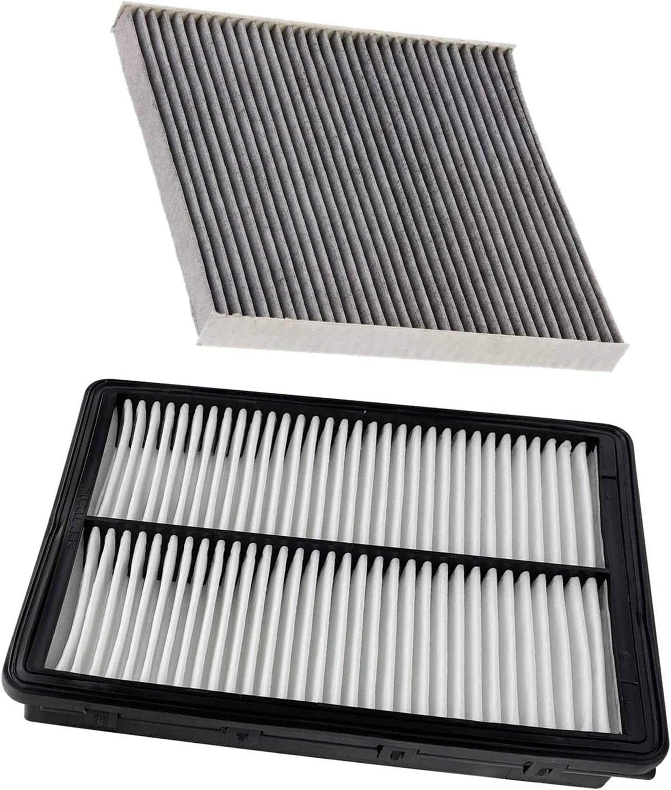Snapklik.co : JOJOARK Cabin Air Filter J542 Fits For 2021 2022 2023 Ustang Ach-E, 2020-2023