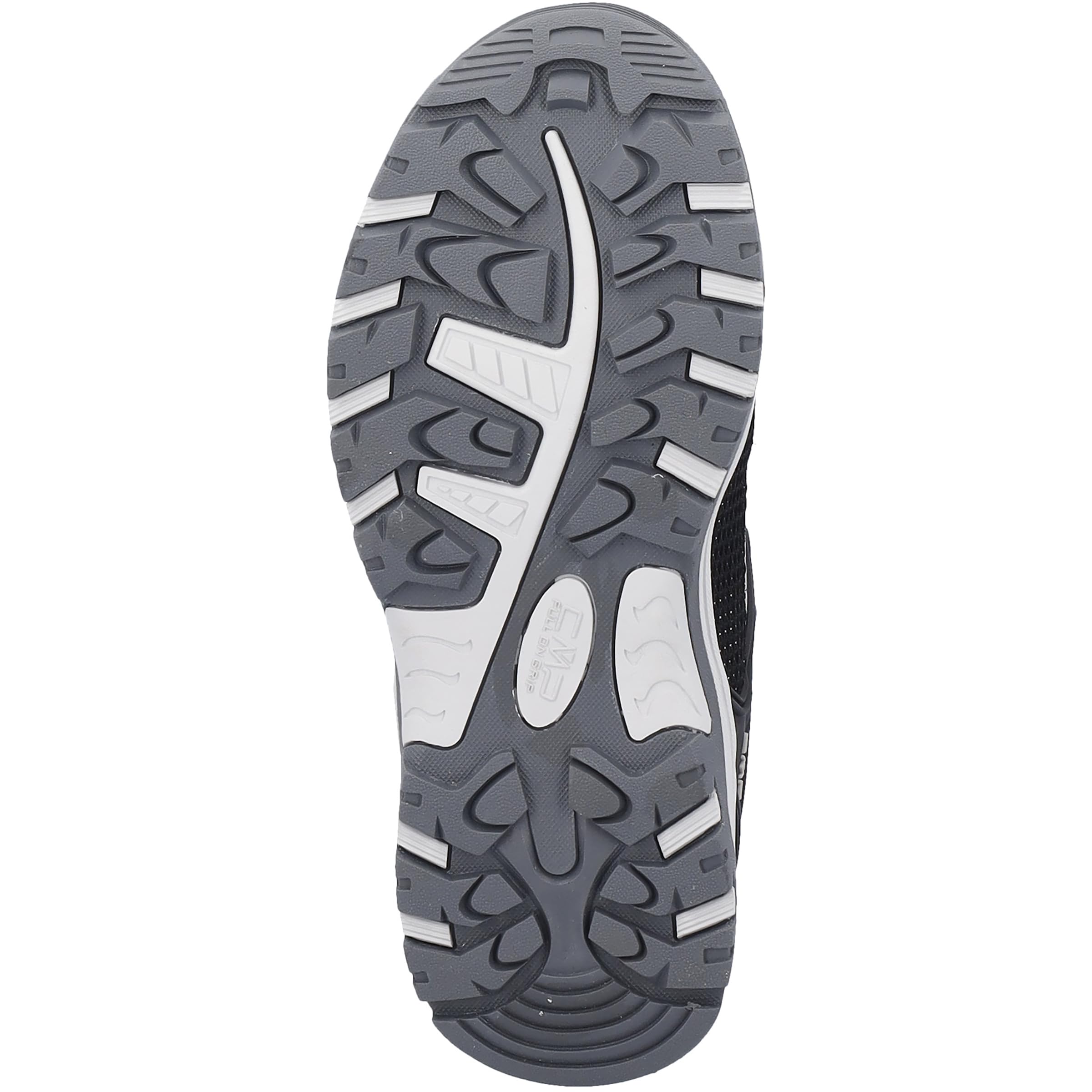 CMP Kids Kiruna MID FITGO Trekking Shoes WP