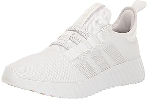 adidas Women's White Shoes: Kaptir Flow Sneakers