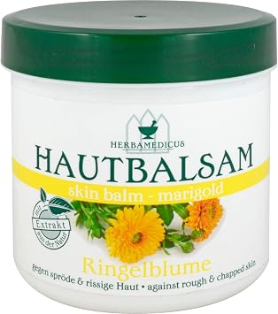 HERBAMEDICUS CALLENDULA BAL.