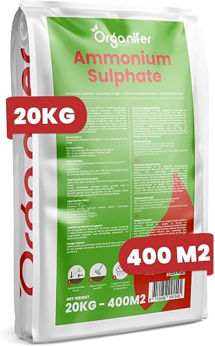 Au Sulfate D'Ammonium Engrais