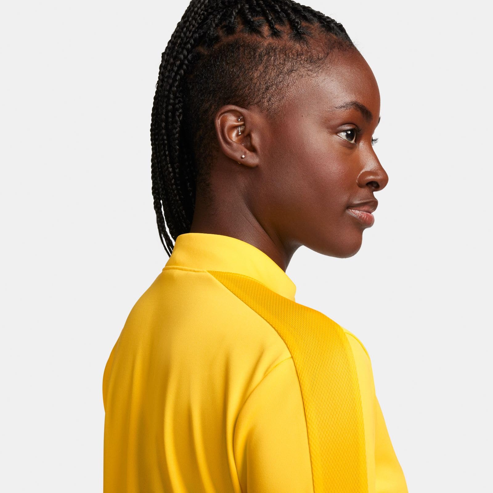 Nike W Nk DF Acd23 Dril Top Jacket Mujer (Pack de 1)