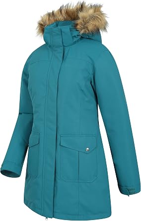 Mountain Warehouse Tarka Womens Winter 