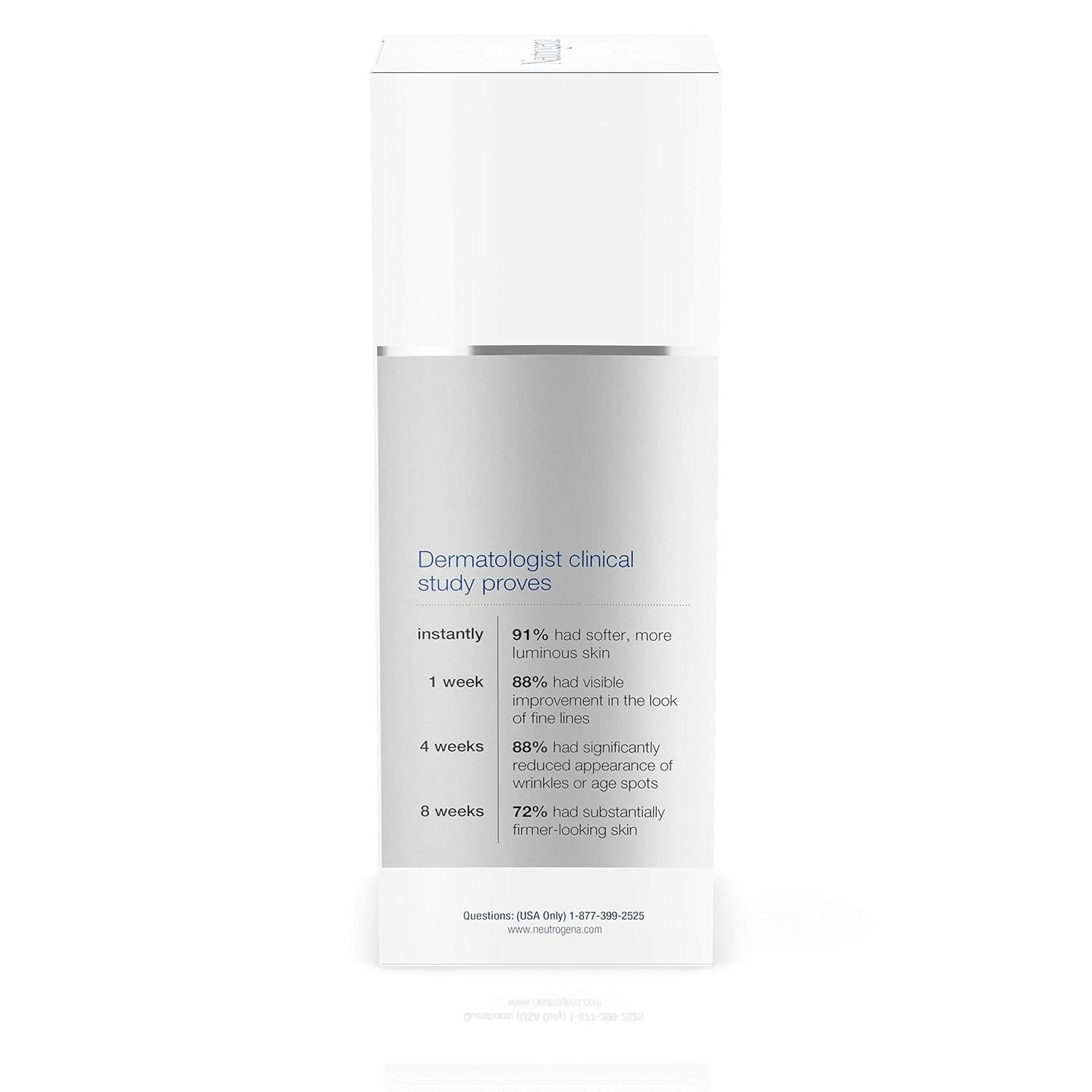 Neutrogena, Cleansing Microdermabrasion System Puff Refills, 24 ct
