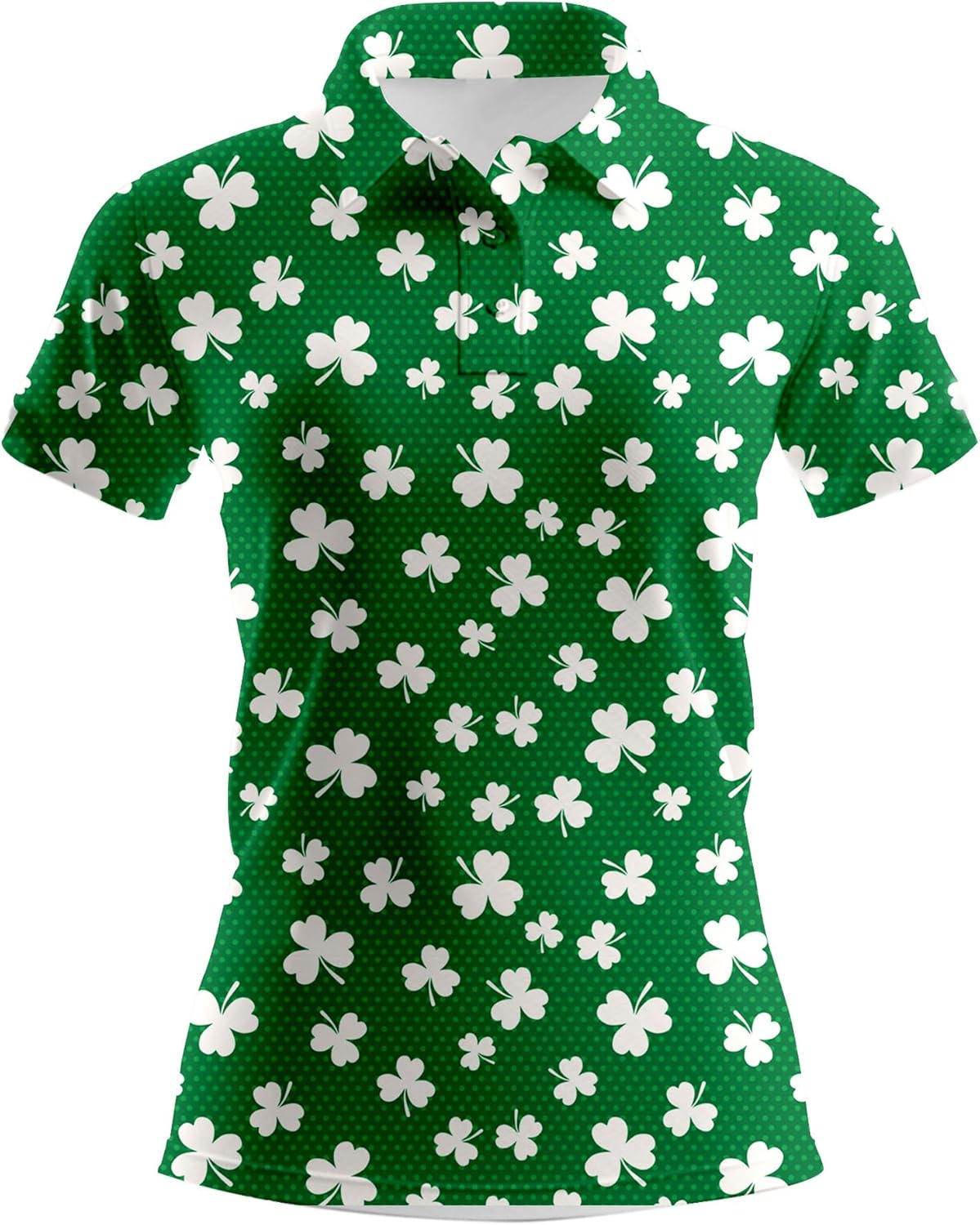 Womens Golf Shirt Funny Golf Shirts for Woman Short Sleeve Shirts for Tennis