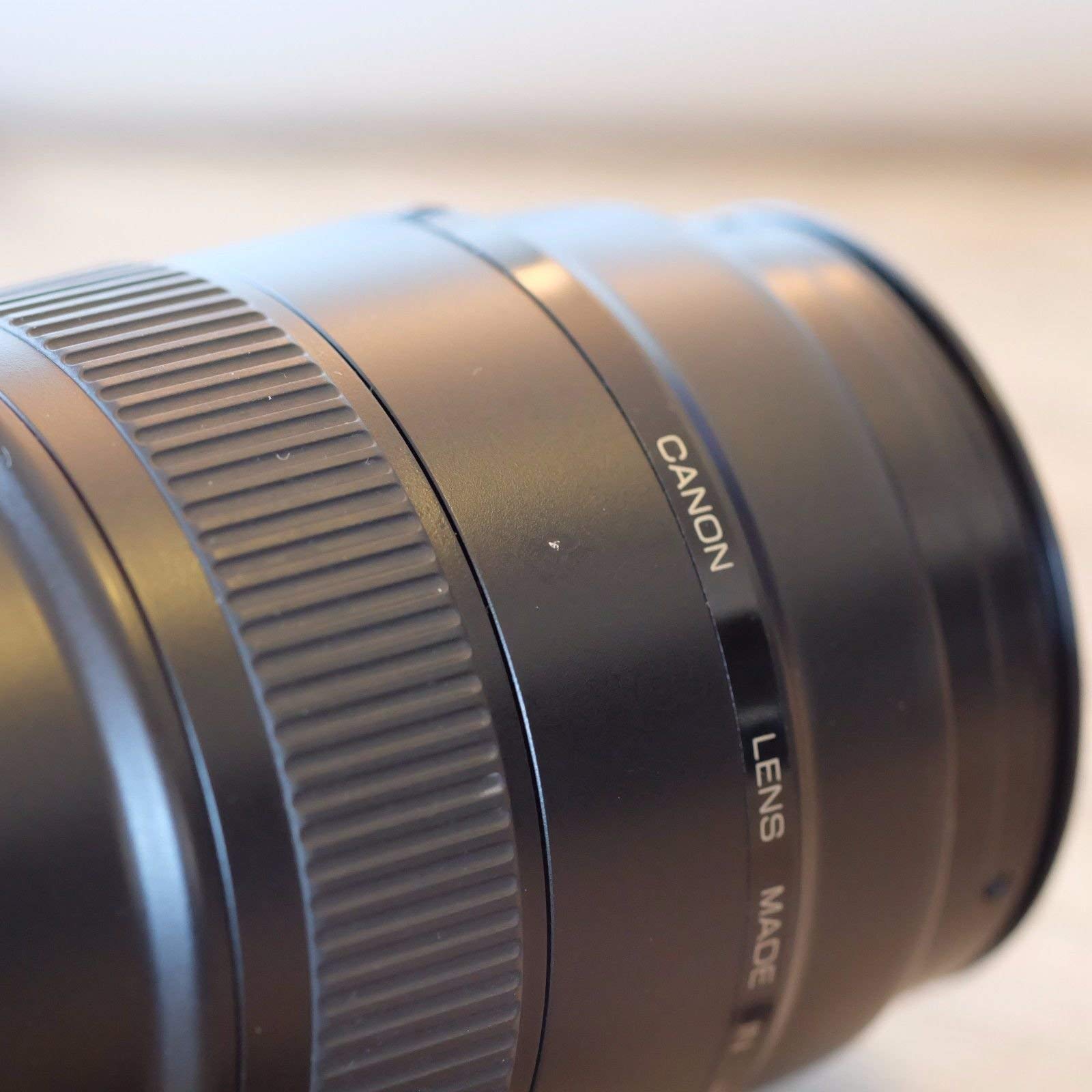 Canon EF 100mm F/2.8 Macro Lens : Amazon.ca: Electronics