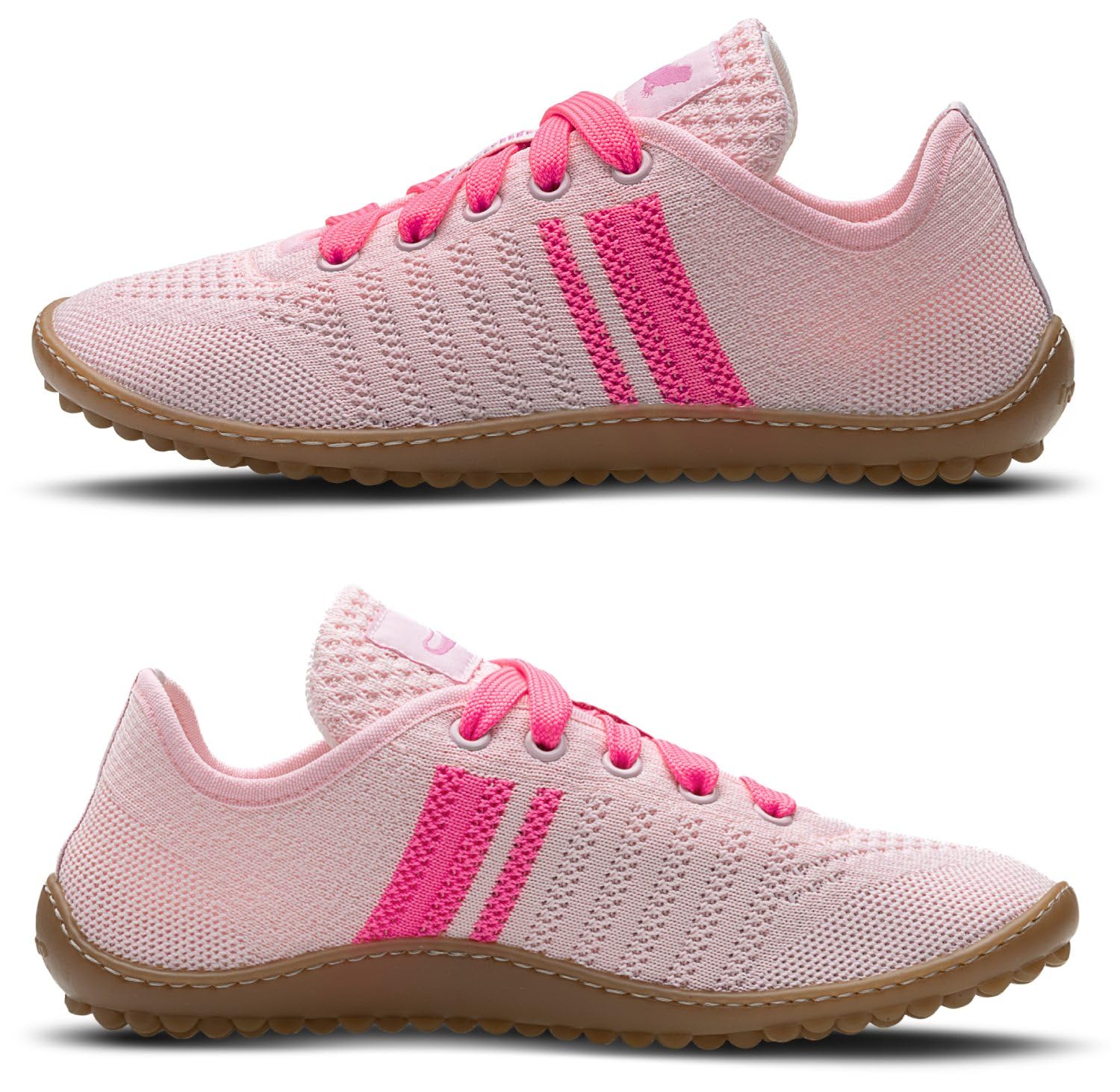L E G U 4 N 0 - GO - minimalistischer Damen/Herren Barfußschuh/Sneaker