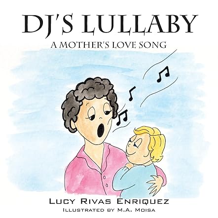 DJ's Lullaby