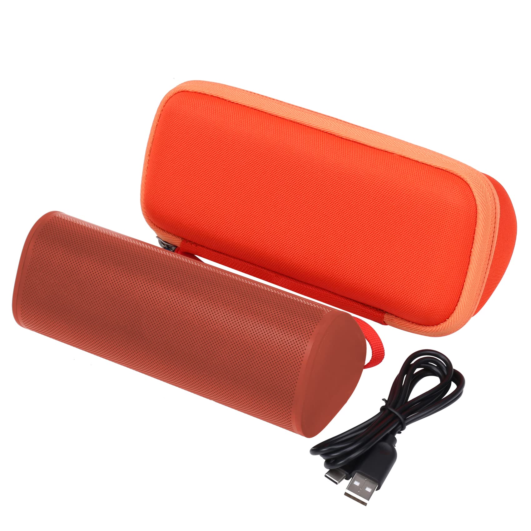 Khanka Hard Travel Case Replacement For Sonos Roam 2