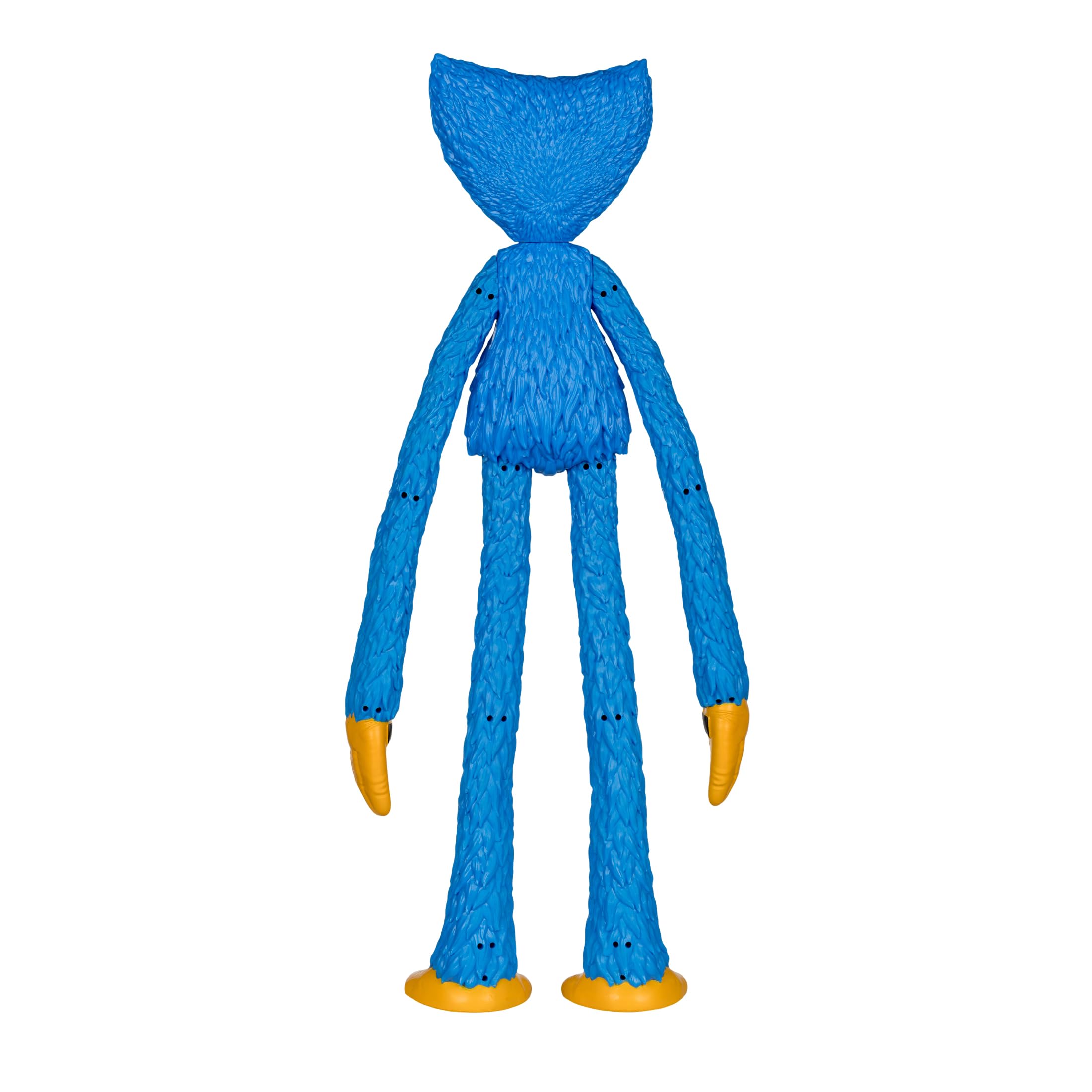McFarlane Toys - Poppy Playtime Huggy Wuggy 30,5 cm figura pieghevole