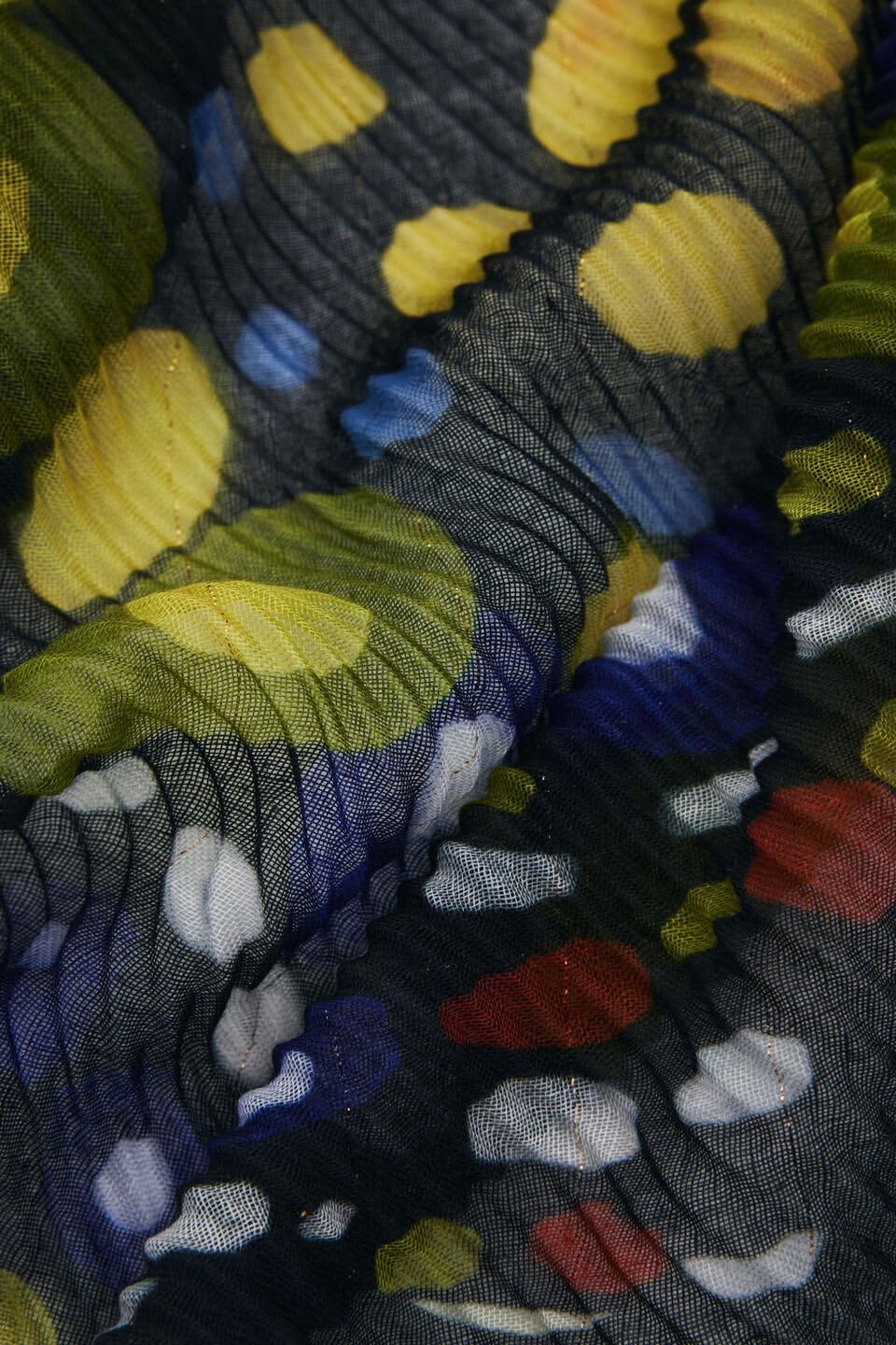 Desigual Donna Foulard Poliestere 26SAWA03
