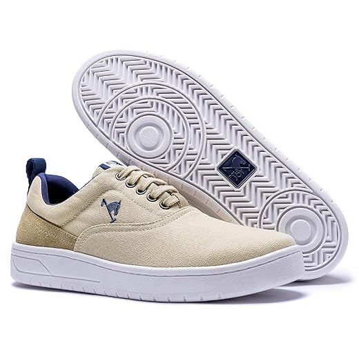 Tênis Sapatenis Polo Joy Masculino Casual Confortavel Top