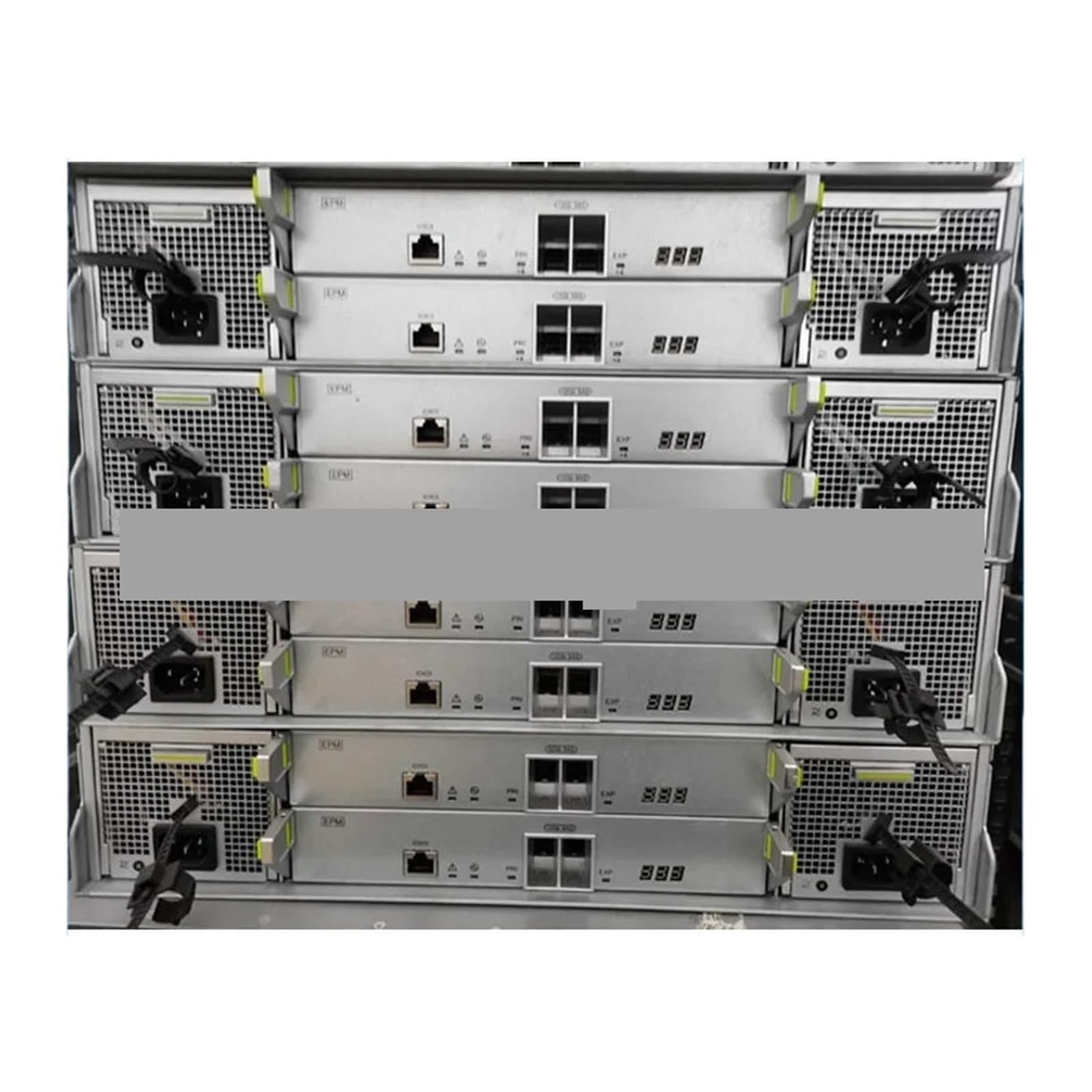 BALYDLUL 1pcs For DAE12435U2 Array Cabinet Controller Module 6GB Kit