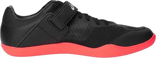 Amazon | [アシックス] 陸上スパイク THROW PRO 3 ユニセックス大人