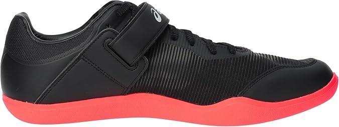 Amazon | [アシックス] 陸上スパイク THROW PRO 3 ユニセックス
