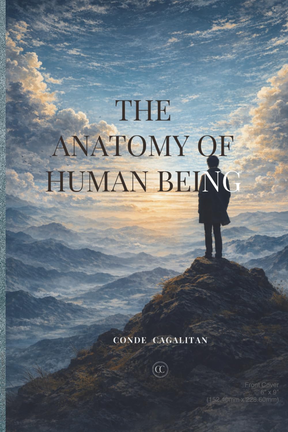 THe Anatomy of Human Being