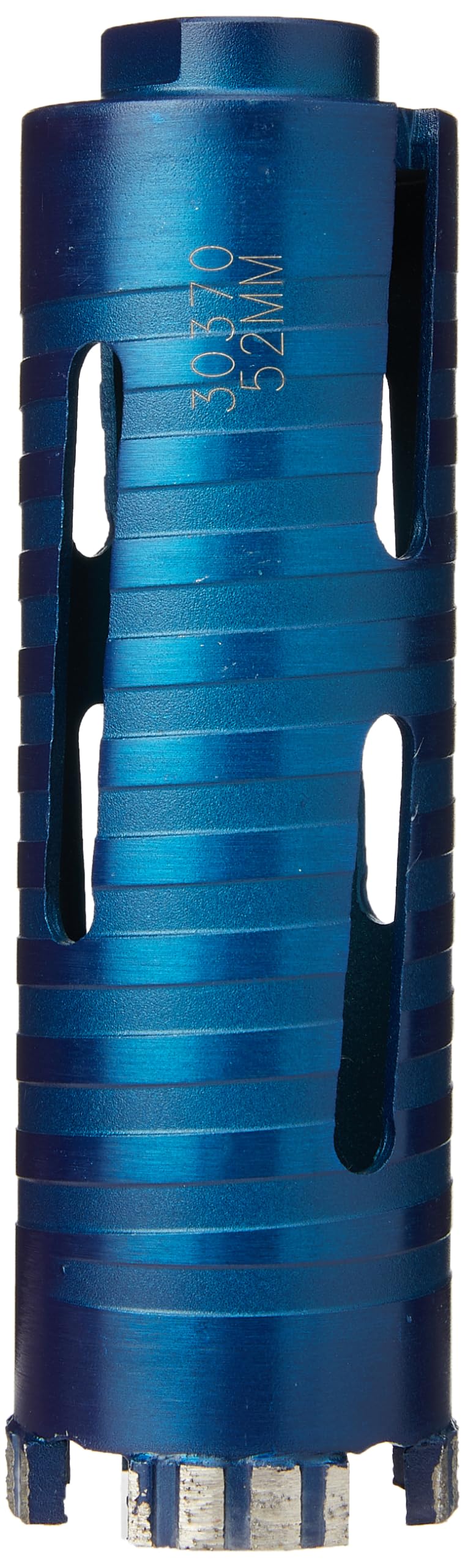 Rackhams Ox Spectrum Superior Superfast Helix Dry Diamond Core Drill 52Mm