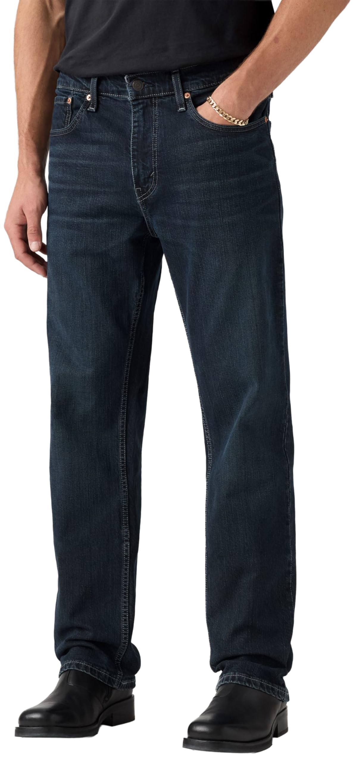 Levi's - 559 Relaxed Strt, Jeans Uomo