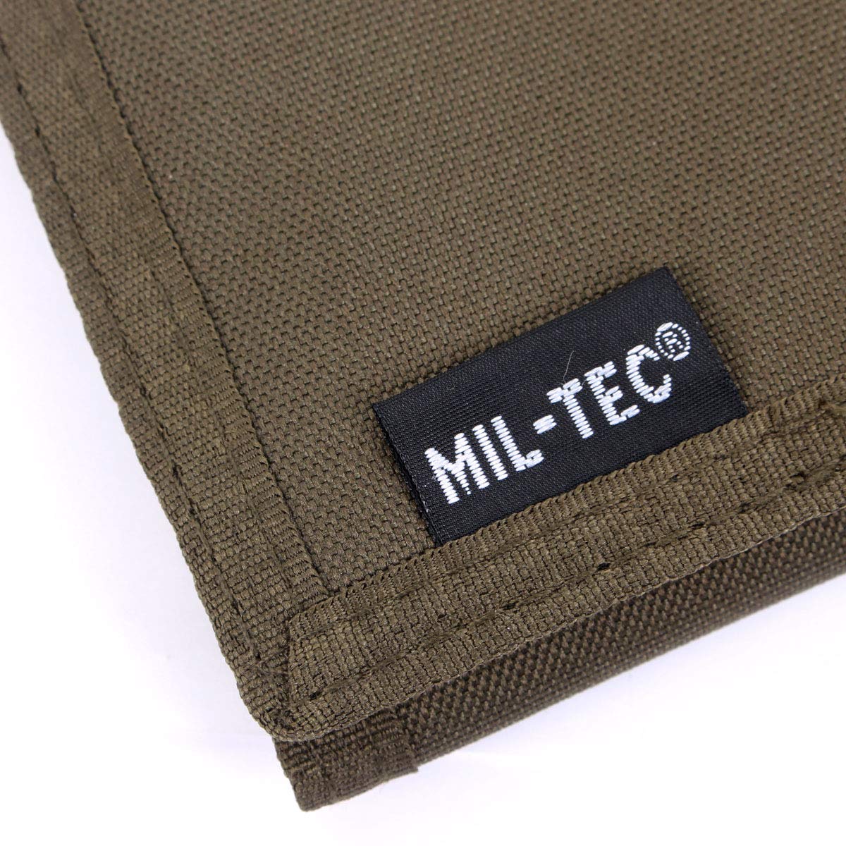 Mil-Tec portfel z łańcuchem bezpieczeństwa