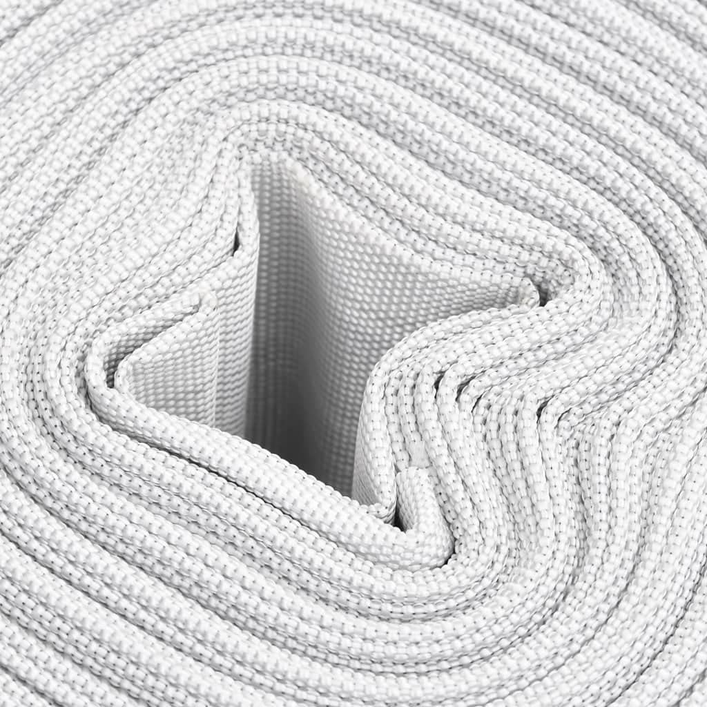 INLIFE 151815 - Manguera para extinción de incendios (30 m, PVC, 6,8 kg)