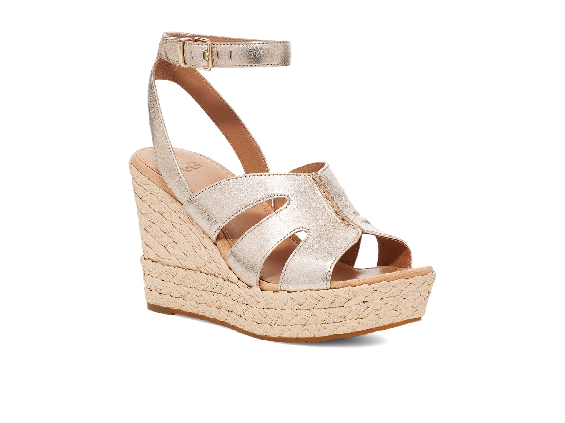 UGG Womens Careena Sandal
